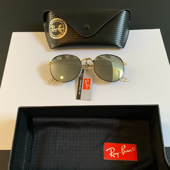 Ray Ban Round
